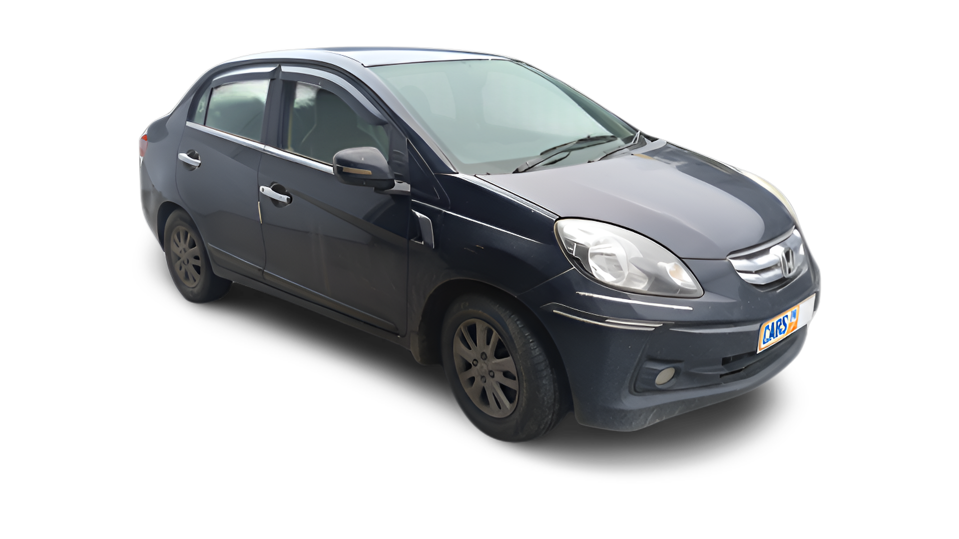 2013 Honda Amaze - Sedan - Diesel - Manual - ₹2.34 lakh